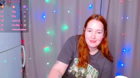 Horny Mary online show from 12.14.24