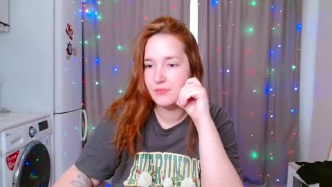 Horny Mary online show from 12.16.24