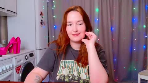 Horny Mary online show from 12.17.24