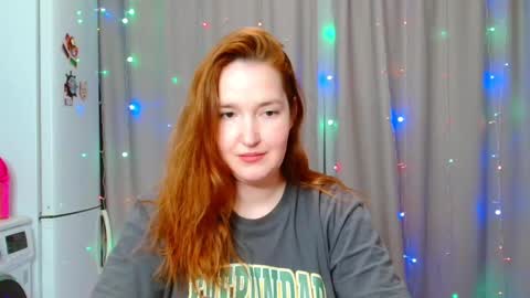 Horny Mary online show from 12.17.24