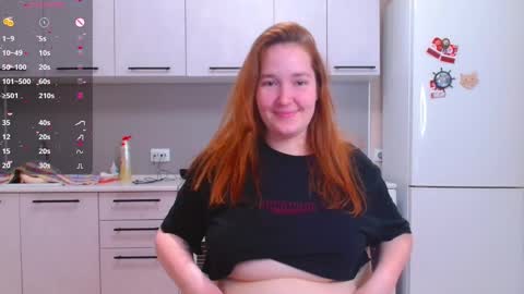 Horny Mary online show from 01.17.25