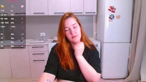 Horny Mary online show from 01.17.25