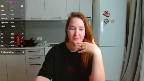 Horny Mary online show from 01.28.25