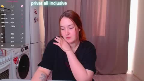 Horny Mary online show from 02.27.25