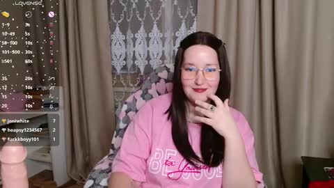 Horny Mary online show from 03.20.26