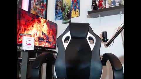 enriblack92 online show from 04.09.26