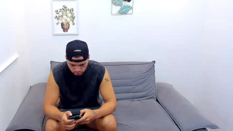 enrique online show from 12.30.24