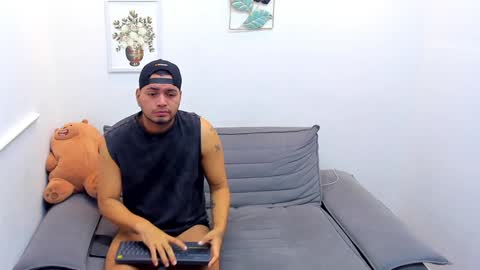 enrique online show from 12.30.24