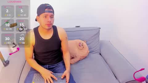 enrique online show from 01.31.25