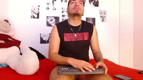 enrique online show from 02.14.26