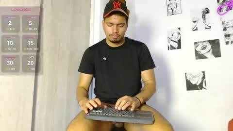 enrique online show from 03.02.26