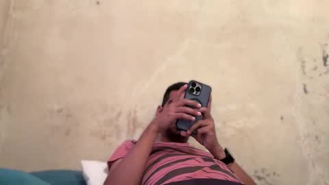 Snapshot of enriquegc197 chatting on 12.22.24 Enriquegc197 online show from 12.22.24