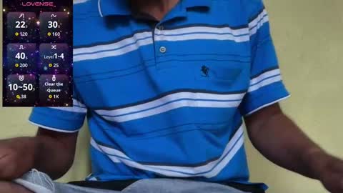 Snapshot of enriquegc197 chatting on 09.21.25 Enriquegc197 online show from 09.21.25