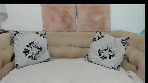 EnticingAmy online show from 04.03.26