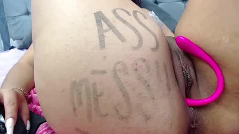 Enny Dirty online show from 12.16.24