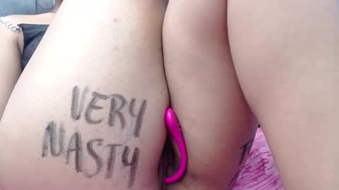 Enny Dirty online show from 12.27.24