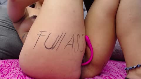 Enny Dirty online show from 01.14.25