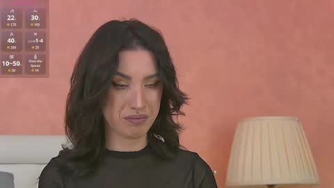 Snapshot of enyahazell chatting on 09.30.25 enyahazell online show from 09.30.25