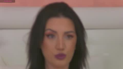 Snapshot of enyahazell chatting on 10.15.25 enyahazell online show from 10.15.25