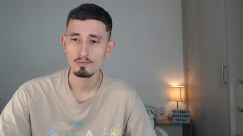 Snapshot of enzo_1408 chatting on 01.29.25 enzo 1408 online show from 01.29.25