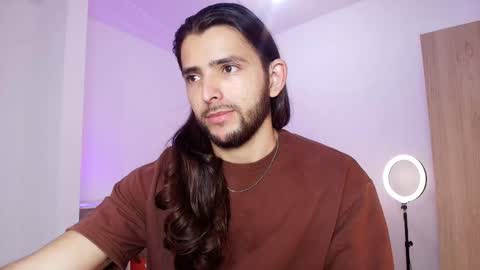 enzo_moretii online show from 11.09.25