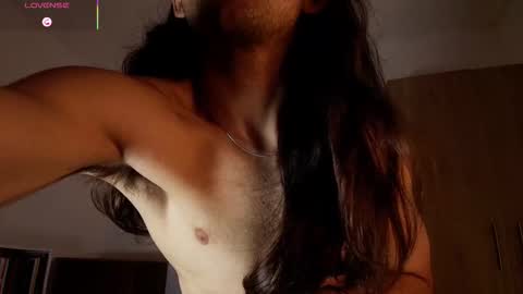 enzo_moretii online show from 11.25.25