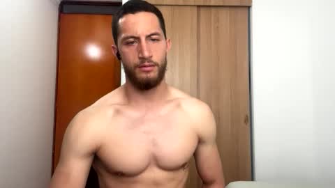enzo_savage online show from 01.07.26