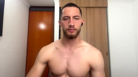 enzo_savage online show from 01.08.26