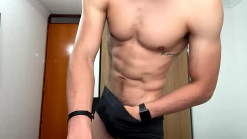 enzo_savage online show from 06.21.26