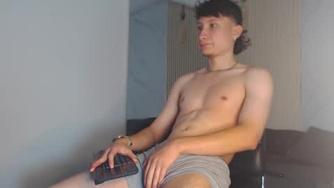 enzo_steel online show from 09.26.25