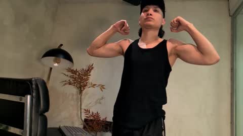 enzo_steel online show from 11.29.25