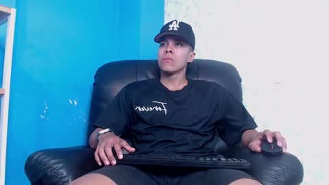 Enzo online show from 04.17.26