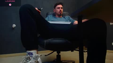 EnzoRace online show from 10.03.25