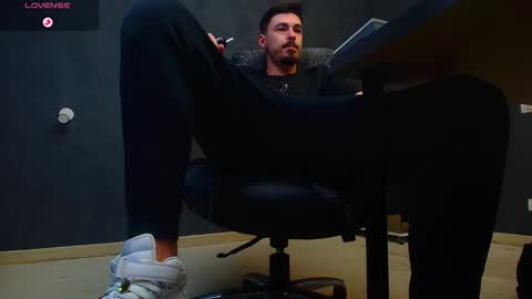 EnzoRace online show from 10.07.25