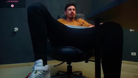 EnzoRace online show from 11.06.25