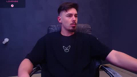 EnzoRace online show from 11.24.25