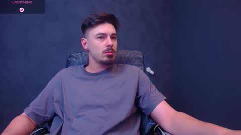 EnzoRace online show from 11.29.25