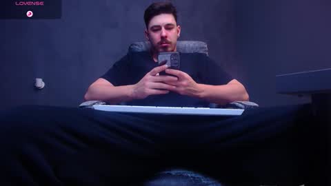 EnzoRace online show from 01.10.26