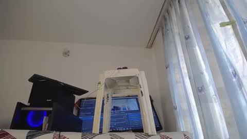 Eolicasextwo online show from 11.08.25