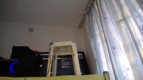 Eolicasextwo online show from 03.07.26