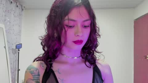 Snapshot of ephemeral_hot chatting on 07.31.26 Leyla online show from 07.31.26