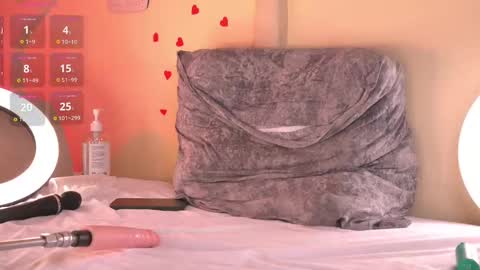 WelcomeUse my tipmenu and invite me in private show online show from 02.21.25