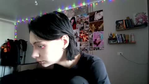 Lucy NEXT STREAM January 5 HNY  online show from 01.09.26