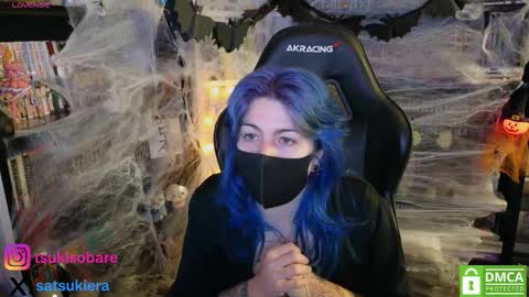 Snapshot of eralendra chatting on 10.08.25 Era online show from 10.08.25