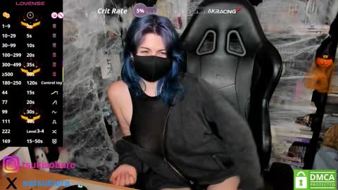 Snapshot of eralendra chatting on 10.10.25 Era online show from 10.10.25