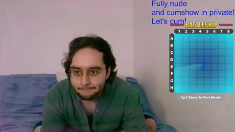 Snapshot of eren_jaeger2000 chatting on 09.29.25 Eren online show from 09.29.25