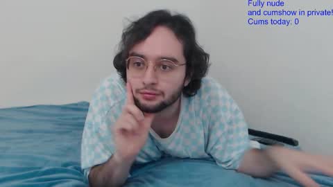 Snapshot of eren_jaeger2000 chatting on 10.10.25 Eren online show from 10.10.25