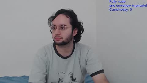 Snapshot of eren_jaeger2000 chatting on 10.11.25 Eren online show from 10.11.25