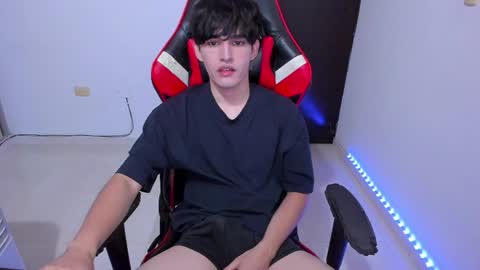 eren_tatakae online show from 03.25.26