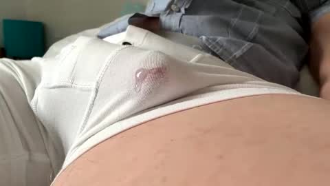 erexsean66 online show from 03.25.26